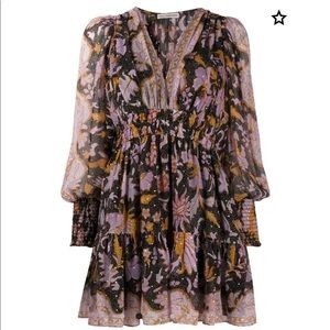 Ulla johnson Rosetta dress